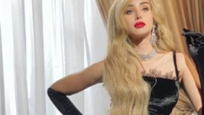 بالصور.. هنا الزاهد تتألق بإطلالة جذابة فى أحدث ظهور