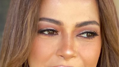 بالصور.. داليا مصطفي تنفي خضوعها لعملية تجميل