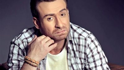 نضال الشافعي يشارك في مسلسل ”في يوم وليلة”