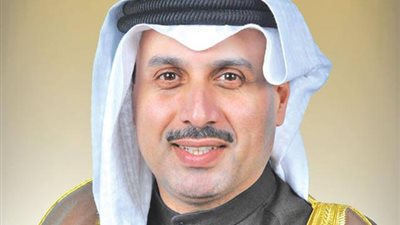 نبأ مؤسف عن وزير الدفاع الكويتي
