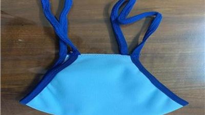 التموين تعلن استمرار توريد كمامات القماش وصرفها بالبطاقات