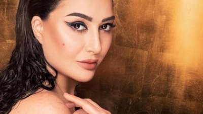 غادة عبد الرازق بإطلالة جذابة في أحدث ظهور