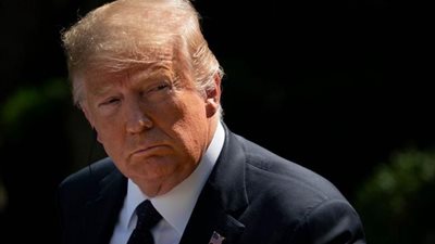 اليوم .. مؤتمر صحفي لترامب للإعلان عن اختراق علاجي لكورونا