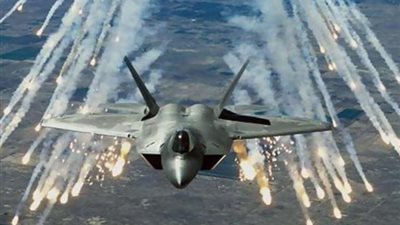 تحالف دعم الشرعية فى اليمن يكشف حقيقة استهداف سجن فى صعده