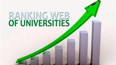 جامعة القاهرة تتصدر الجامعات المصرية في تصنيف ”ويبومتركس” للاستشهادات المرجعية