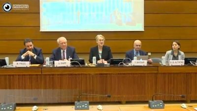 سفاح وديكتاتور.. تحالف عالمي يخطط لمحاكمة أردوغان