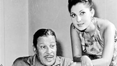 فى ذكرى رحيله.. حكايات أربع نساء فى حياة فتى الشاشة الأول عماد حمدى ومأساة أيامه الأخيرة