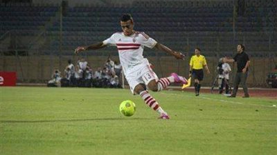 عبد الشافي يخضع لجراحه اليوم ..ويغيب شهرين