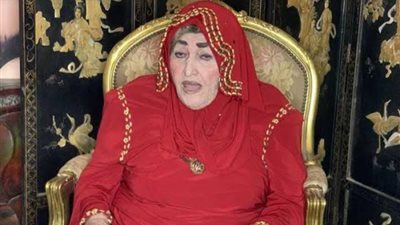 بعد نزاعات الميراث.. رحيل نجل الفنانة شريفة ماهر