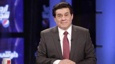 إسماعيل يوسف يوجه عتاباً لمدحت شلبي بسبب تحامله على الزمالك