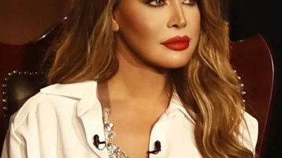 نوال الزغبي تخطف الأنظار بإطلالة جذابة فى أحدث جلسة تصوير