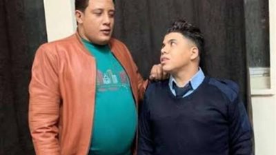 بعد بلوك الفيس بوك.. تفاصيل أول حفل غنائي يجمع حمو بيكا وعمر كمال