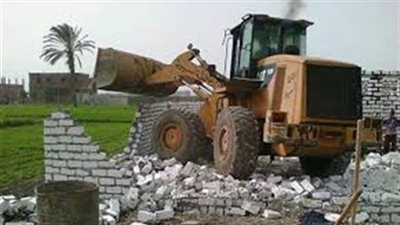 الوادى الجديد تسجل صفر تعديات على الأراضى الزراعية