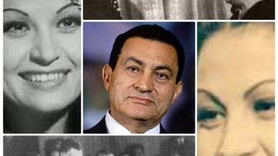 كرمها عبد الناصر والسادات ومبارك وأصابت والدها بالشلل.. حكاية عقيلة راتب التي ماتت عمياء