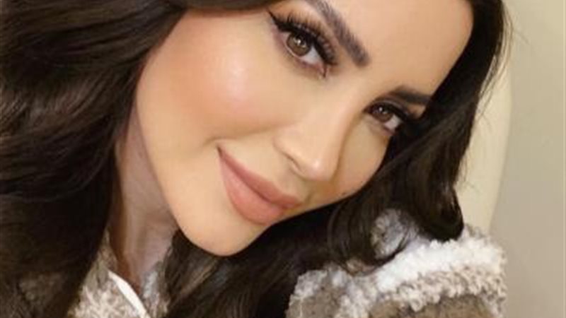 نسرين طافش