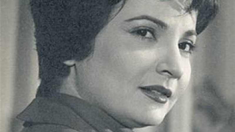 شادية