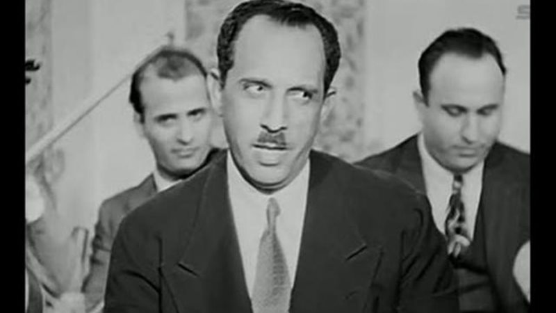 عزيز عثمان