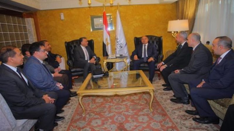 جانب من المؤتمر
