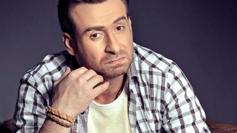 نضال الشافعي