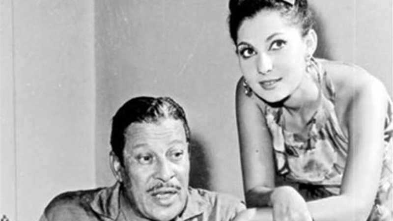 عماد ونادية