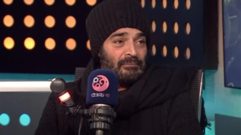 حميد الشاعرى