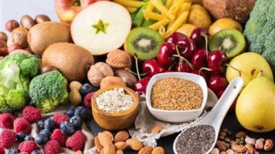 هذه الأطعمة تقوي جهاز المناعة.. تعرف عليها