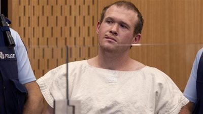 السجن المؤبد في انتظار سفاح مسجدي نيوزيلندا