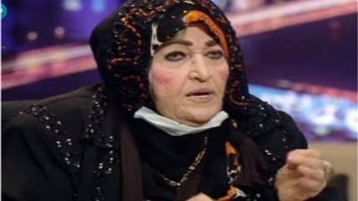 رسالة استغاثة من حفيدة شريفة ماهر .. اعرف الحكاية