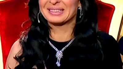 كلاكيت تانى مرة.. إصابة دينا بفيروس كورونا