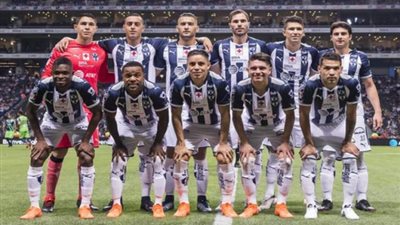 بعثة مونتيري تطير إلى الإمارات للمشاركة بكأس العالم للأندية