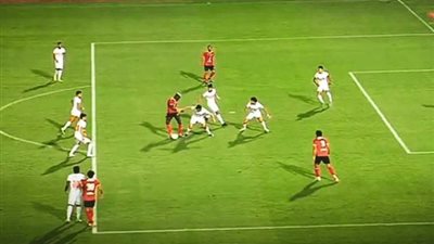 عاجل.. فايلر يهدد مروان محسن بالاستبعاد لنهاية الموسم