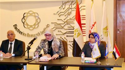 معهد بحوث الإلكترونيات ينظم ورشة عمل حول حوسبة اللغة العربية