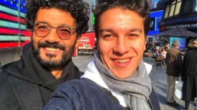 نور النبوى يواجه والده فى مسلسل ”راجعين يا هوا” رمضان القادم