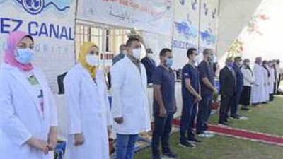 تفاصيل خطة جامعات إقليم سيناء لخدمة المجتمع المحلي والمشاركة في ”حياة كريمة”