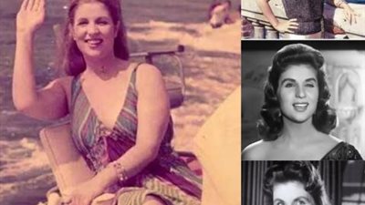 وقعت في حب”نصاب دولى”.. غراميات الشحرورة علي شواطئ لبنان