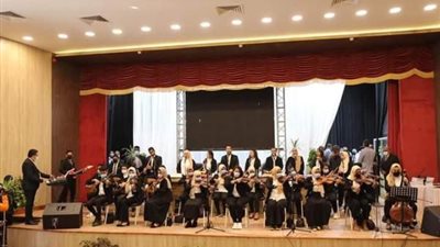 المجلس الأعلى للجامعات يوافق على إنشاء مراكز رعاية الموهوبين والنوابغ والمبدعين