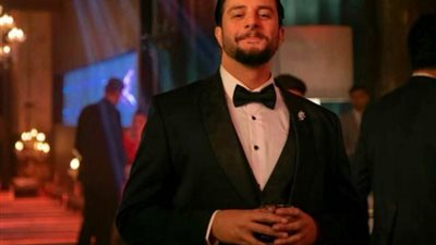 برفقة مروان موسي وعفروتو أحمد الفيشاوي يستعد لطرح أغنية ”٣٠ مارس”.. قريبًا