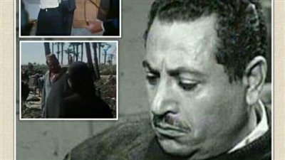 تسبب في انهيار السندريلا.. وكمال الشناوي حماها من ”جبروته ” ..أسرار لا يعرفها أحد  عن ”فرج” مغتصب سعاد حسني في فيلم ”الكرنك”