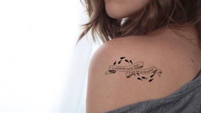 تزين الفتيات بـ”التاتو” حرام أم حلال؟.. الإفتاء تجيب