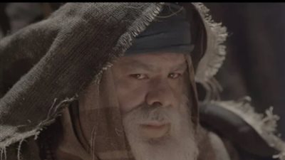 منذر ريحانة يواصل تصوير دوره في مسلسل ”ولهان”