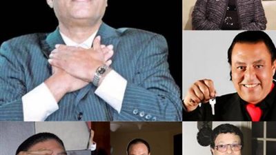 نجوم رحلوا قبل مشاهدة أعمالهم الأخيرة .. تعرف على الحكاية