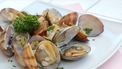 «زي المطاعم».. أسهل طريقة لإعداد مكرونة بالجندوفلي وكريمة الموتزاريلا