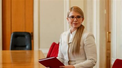 إصابة رئيسة وزراء أوكرانيا السابقة بفيروس كورونا