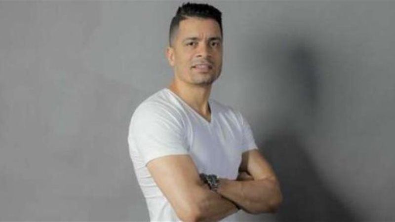 حسن شاكوش