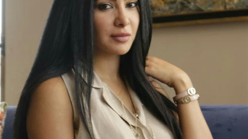 ميريهان حسين