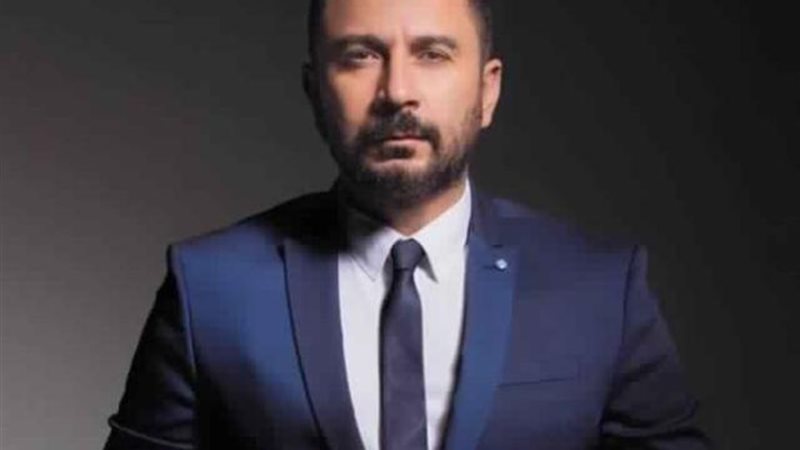 أحمد سعيد عبد الغنى