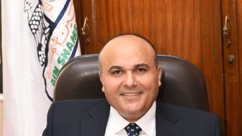 د. محمد صافي عميد