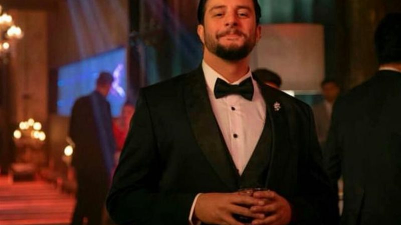 أحمد الفيشاوي