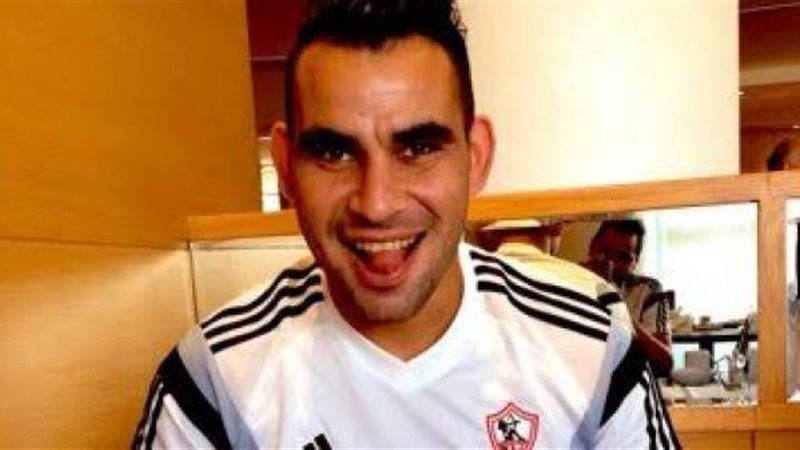 أحمد عيد عبد الملك