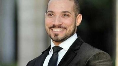 منع عبدالله رشدي من الخطابة